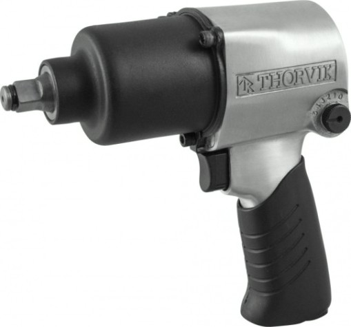 Гайковерт пневматический THORVIK AIW12717 1/2"DR 7500 об/мин, 717 Нм [052482]