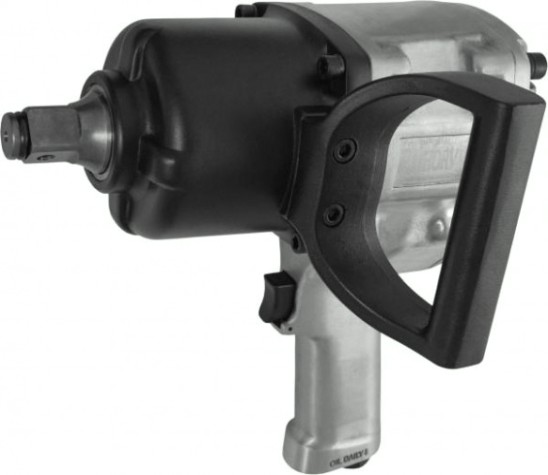 Гайковерт пневматический THORVIK AIW3416M 3/4"DR 5000 об/мин., 1800 Нм [052749]