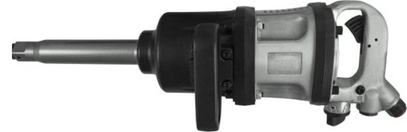 Гайковерт пневматический THORVIK AIWS124M 1"dr 3200 об/мин., 3200 нм [052750]