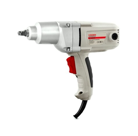 Гайковерт сетевой Crown CT12018 электрический