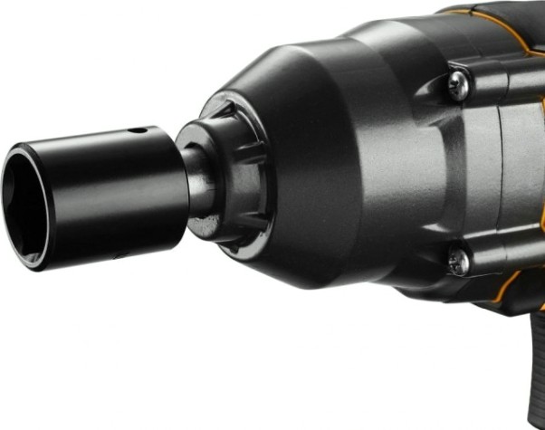 Гайковерт сетевой DEKO DKIW1100 ударный [063-3004]