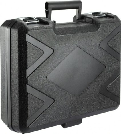 Гайковерт сетевой DEKO DKIW1100 ударный [063-3004]