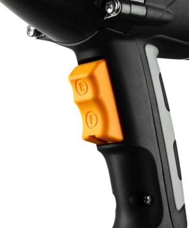 Гайковерт сетевой DEKO DKIW1300 ударный [063-3003]