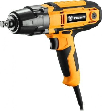 Гайковерт сетевой DEKO DKIW950 ударный [063-4185]