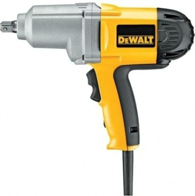 Гайковерт сетевой DeWALT DW 292 ударный [DW292-QS]