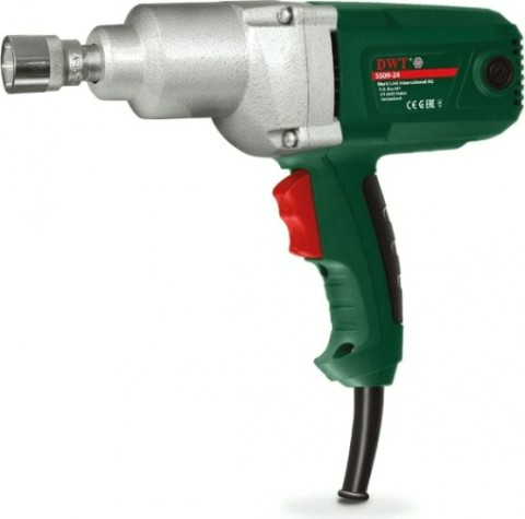 Гайковерт сетевой DWT SS09-24 [5.1.37]