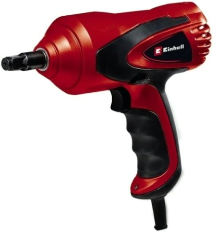 Гайковерт сетевой EINHELL CC-HS 12/2 [2048313]