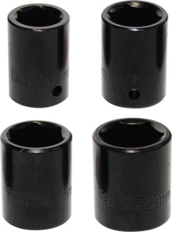 Гайковерт сетевой EINHELL CC-IW 450 ударный [2048304]