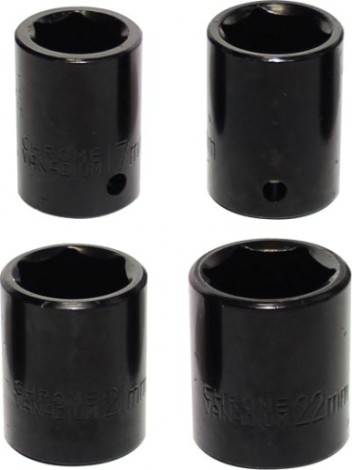 Гайковерт сетевой EINHELL CC-IW 950/1, 950Bт, 450Hм ударный [4259951]