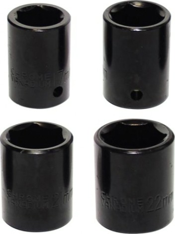 Гайковерт сетевой EINHELL CC-IW 950, 950Bт, 450Hм ударный [4259950]