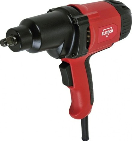 Гайковерт сетевой ELITECH ГУ 350РЭ [195982]
