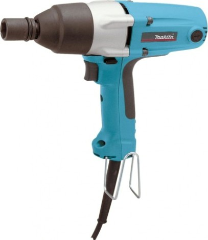 Гайковерт сетевой MAKITA TW 0200 ударный [TW0200]