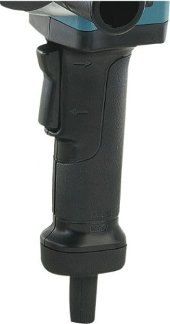 Гайковерт сетевой MAKITA TW 1000 ударный [TW1000]