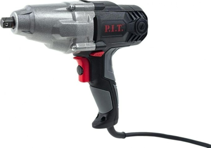 Гайковерт сетевой P.i.t. PIW1050-C мастер