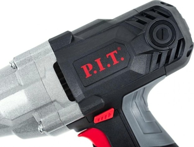 Гайковерт сетевой P.i.t. PIW1050-C мастер