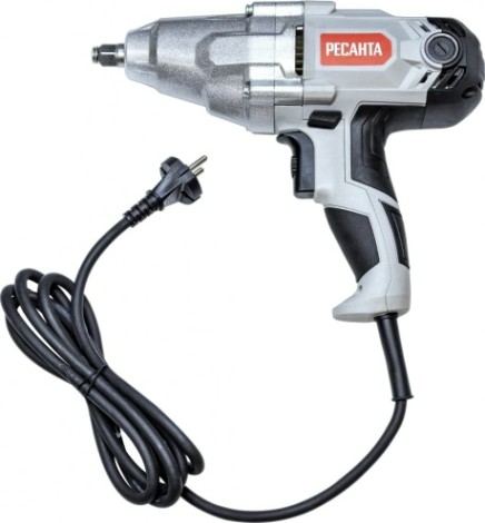 Гайковерт сетевой Ресанта ГС-1100 [75/24/1]