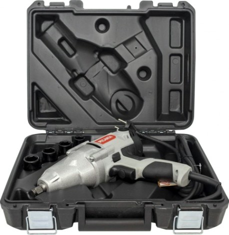 Гайковерт сетевой Ресанта ГС-1100 [75/24/1]