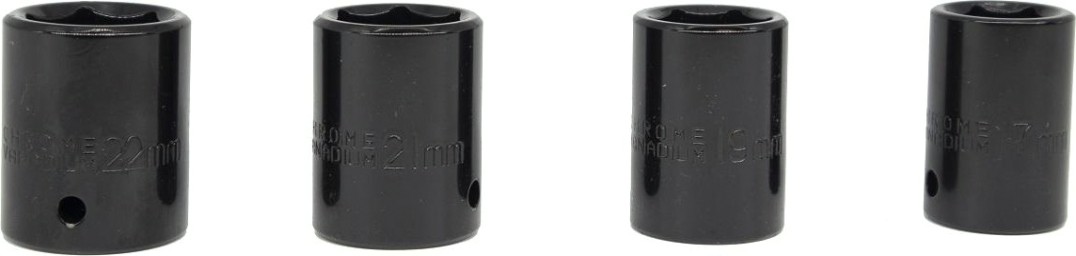 Гайковерт сетевой Ресанта ГС-1100 [75/24/1]