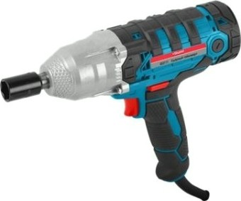 Гайковерт сетевой Sturm ID2111 Гайковерт сетевой Sturm ID2111