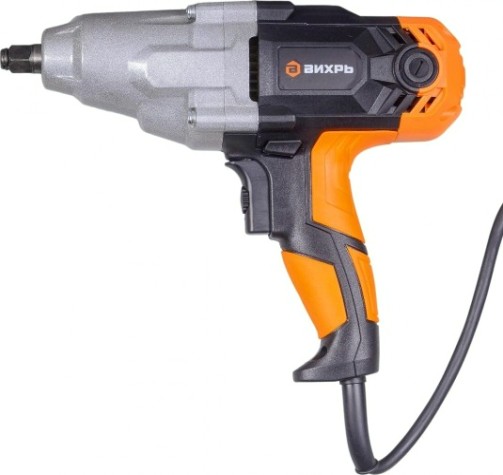 Гайковерт сетевой ВИХРЬ ГС-1100 [72/24/1]