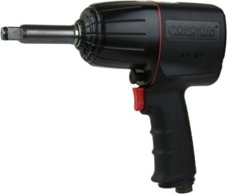 Гайковерт СОРОКИН 2.72 пневмат. с удлин. валом 1/2", 7000об/мин, 813Нм