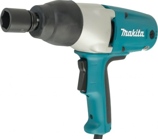 Гайковерт ударный MAKITA TW0350 электрический