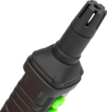 Газоанализатор КВТ КТ 61 ECOLINE [86327]