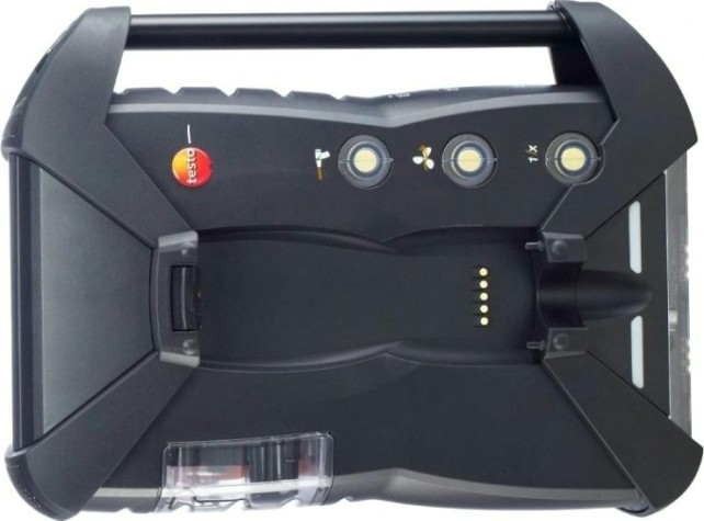 Газоанализатор Testo 350 [06323510]