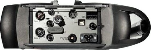 Газоанализатор Testo 350 [06323510]