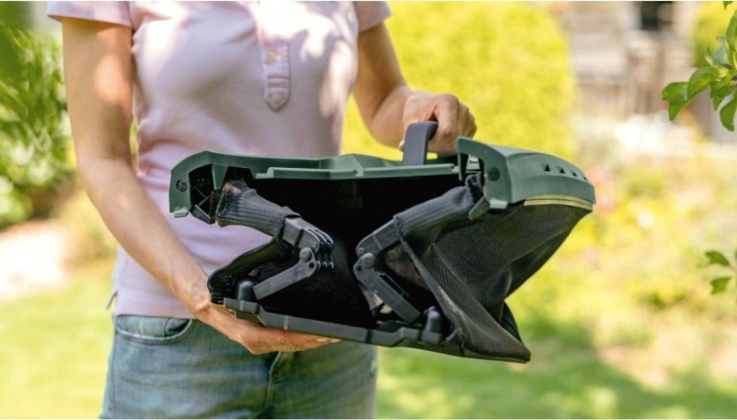 Газонокосилка аккумуляторная BOSCH AdvancedRotak 36-690 [06008B9608]