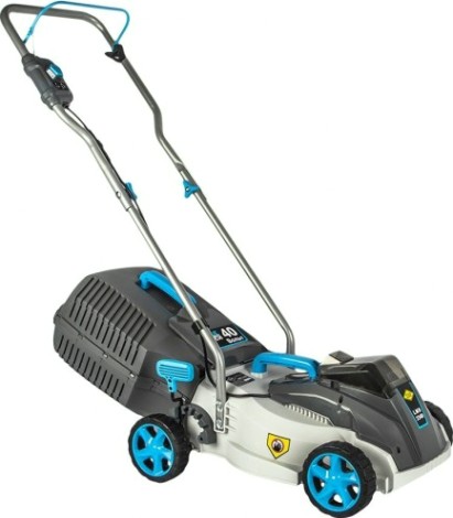 Газонокосилка аккумуляторная DDE LMB 3340 [909-280]