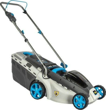 Газонокосилка аккумуляторная DDE LMB 3840 [909-297]