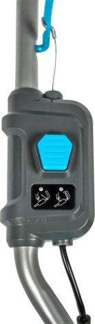 Газонокосилка аккумуляторная DDE LMB 3840 [909-297]