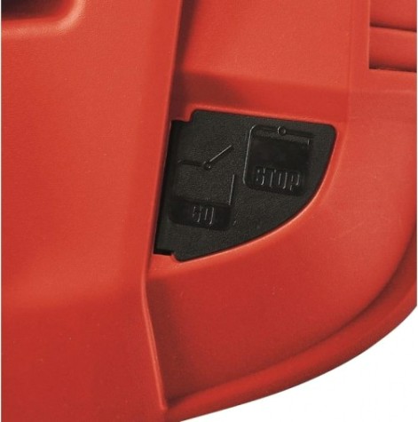 Газонокосилка аккумуляторная EINHELL PXC GE-CM 36/36 Li (2x4,0ah) [3413230]