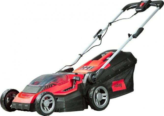 Газонокосилка аккумуляторная FUBAG FLA 3840 [641062]