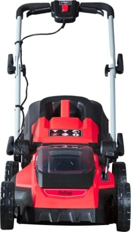 Газонокосилка аккумуляторная FUBAG FLA 3840 [641062]