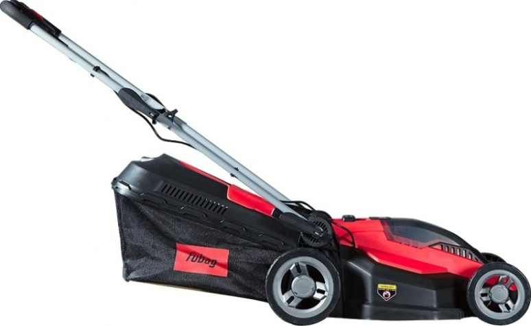 Газонокосилка аккумуляторная FUBAG FLA 3840 [641062]