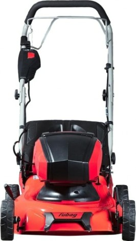 Газонокосилка аккумуляторная FUBAG FLA 4240 SM самоходная [641064]
