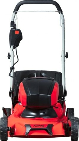 Газонокосилка аккумуляторная FUBAG FLA 4240M [641063]