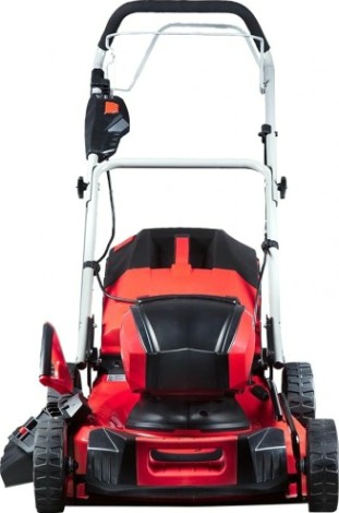 Газонокосилка аккумуляторная FUBAG FLA 4840 SM самоходная [641065]