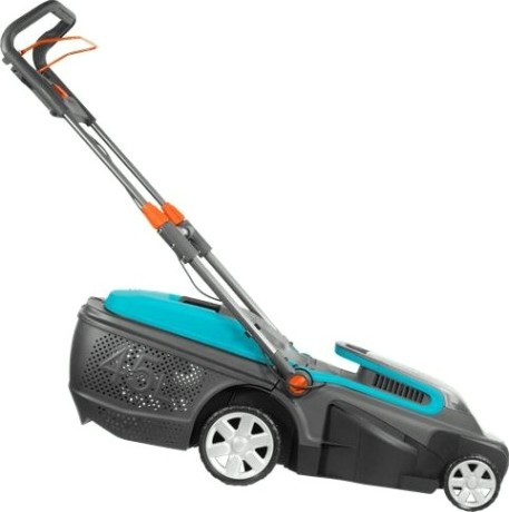 Газонокосилка аккумуляторная GARDENA PowerMax™ Li-40/37 05038-20.000.00 с бесщеточным двигателем [05038-20.000.00]