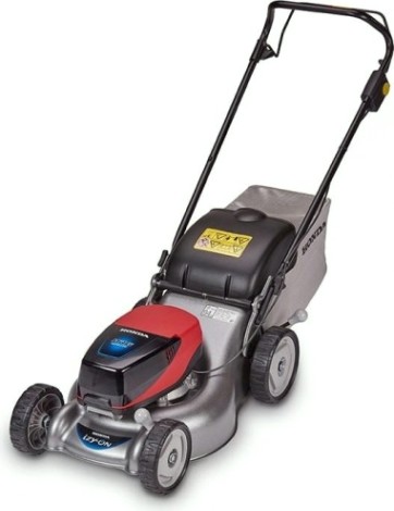 Газонокосилка аккумуляторная HONDA HRG416XBPEEA без АКБ и ЗУ Газонокосилка аккумуляторная HONDA HRG416XBPEEA без АКБ и ЗУ