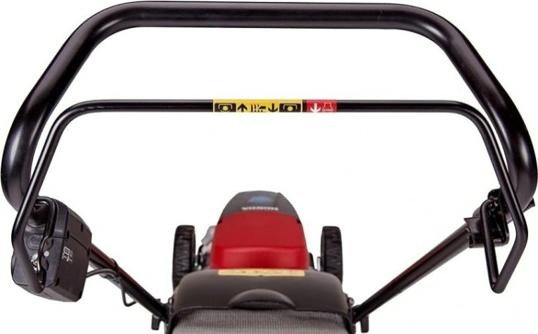 Газонокосилка аккумуляторная HONDA HRG416XBPEEA без АКБ и ЗУ