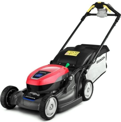 Газонокосилка аккумуляторная HONDA HRX 476 XB VE без АКБ и ЗУ [HRX476XBVEEA]