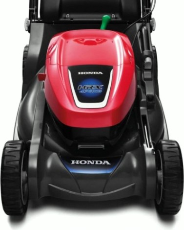 Газонокосилка аккумуляторная HONDA HRX 476 XB VE без АКБ и ЗУ [HRX476XBVEEA]