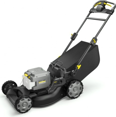 Газонокосилка аккумуляторная KARCHER LM 530/36 Bp без акб и зу [1.042-500.0]