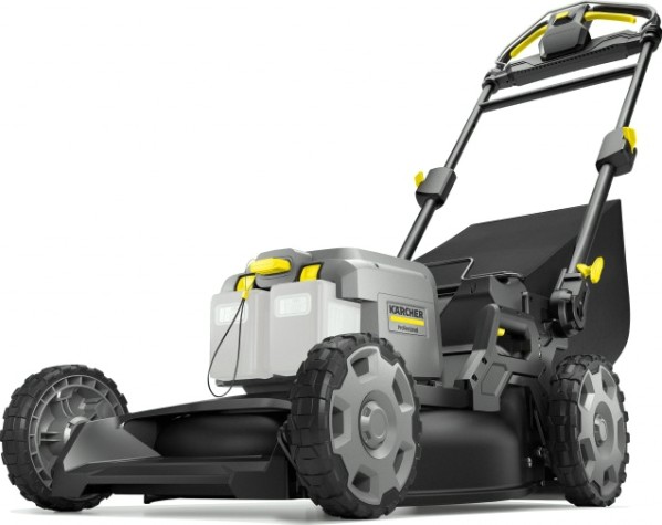 Газонокосилка аккумуляторная KARCHER LM 530/36 Bp без акб и зу [1.042-500.0]