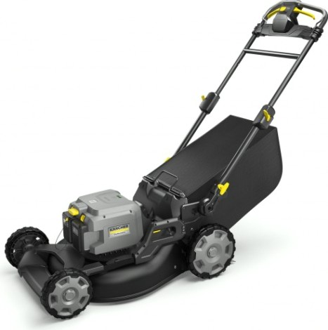 Газонокосилка аккумуляторная KARCHER LM 530/36 Bp Pack [1.042-501.0]