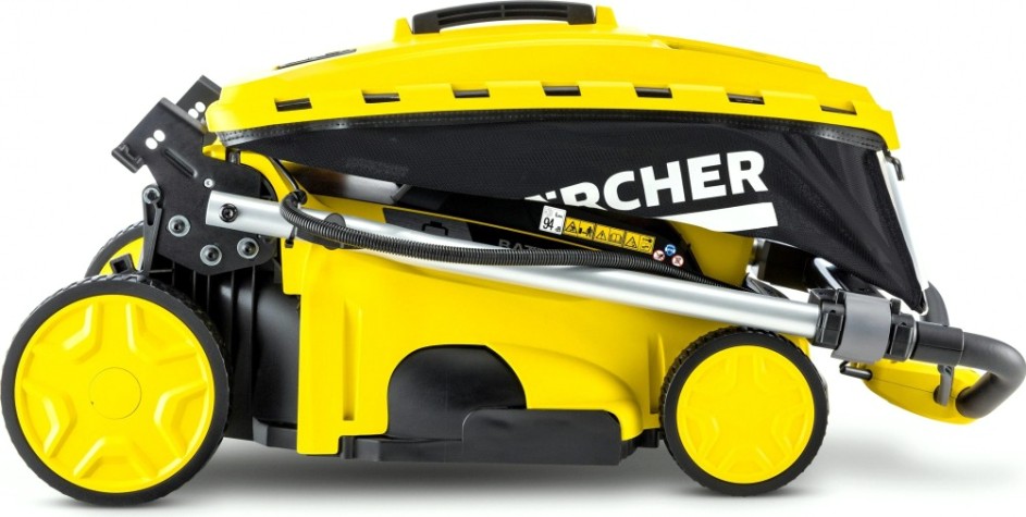 Газонокосилка аккумуляторная KARCHER LMO 36-40 Battery *INT [1.444-452.0]