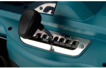 Газонокосилка аккумуляторная MAKITA DLM 330 RT [DLM330RT]